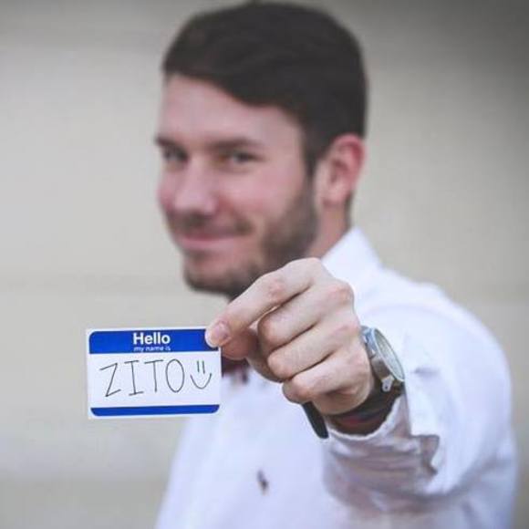 Meet your Posher, Dustin - Picture 1 of 1